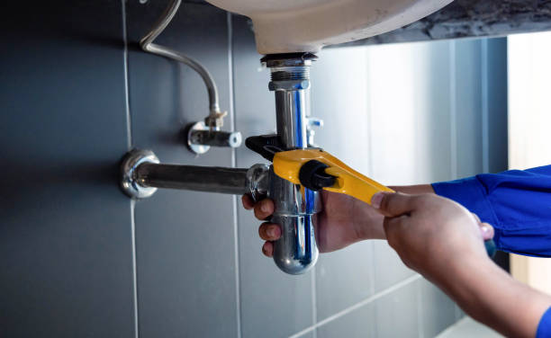 Lenoir, NC Plumbing services Company