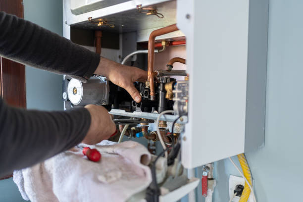 Best Tankless Water Heater Services  in Lenoir, NC